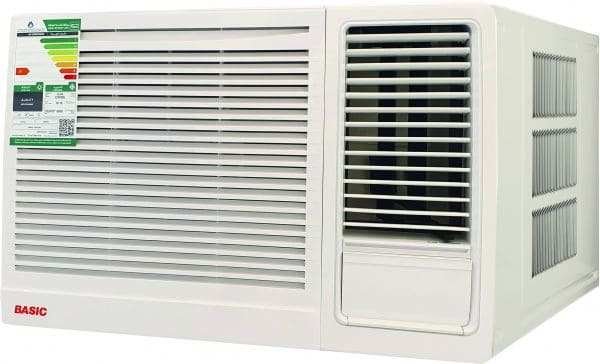 افضل مكيف شباك افضل 10 انواع مكيف شباك من حيث السعر والجودة 4 افضل بيسك مكيف شباك بارد وحار