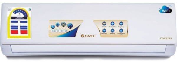 افضل مكيف سبليت يمكنك شرائة ( اسعار ومميزات وعيوب ) 3 افضل جري مكيف سبليت جداري انفيرتر واي فاي