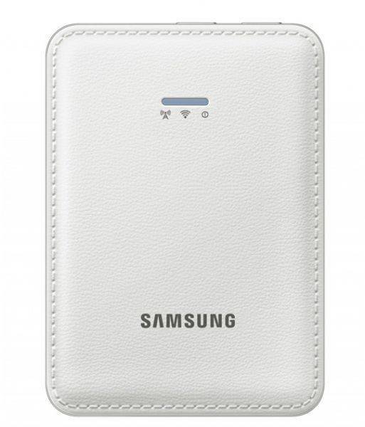 افضل راوتر 4G متنقل من Samsung mobile Hotspot