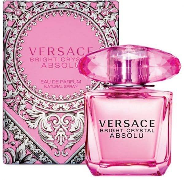 افضل عطر نسائي