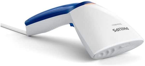 افضل فيليبس مكواة بالبخار يدوية 1000 وات GC351- 26