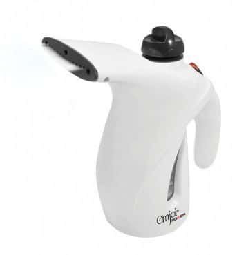 افضل مكواة يدوية بالبخار إمجوي باور للسفر Emjoi Travel Garment Steam iron