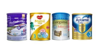 تعرفي الأن علي افضل حليب للرضع لا يسبب غازات أفضل 7 منتجات 63 افضل حليب للرضع