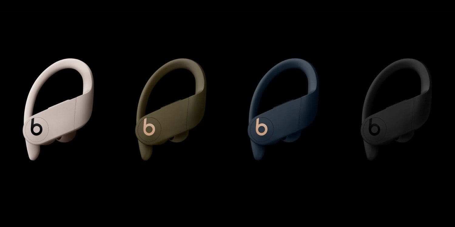 سماعة Beats PowerBeats Pro