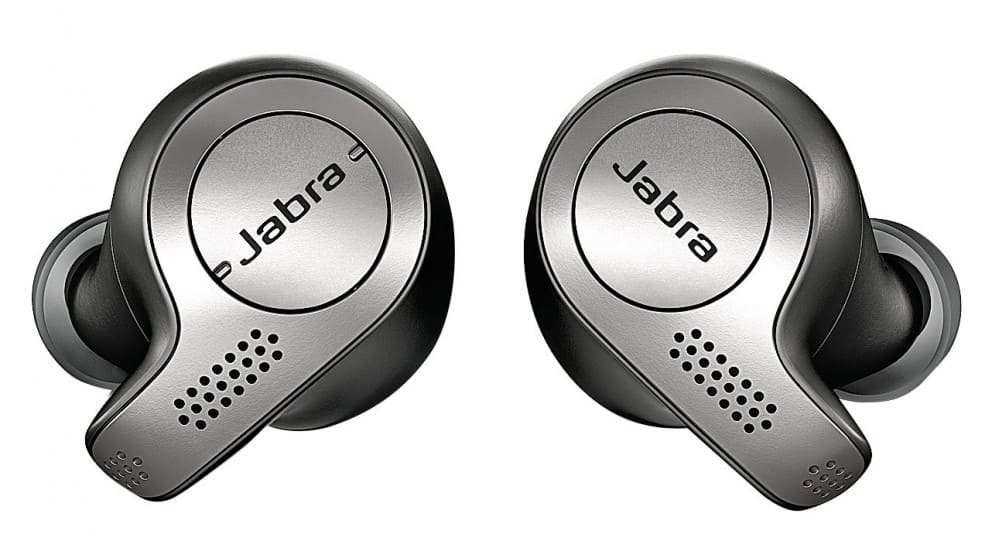 سماعة Jabra Elite 65t