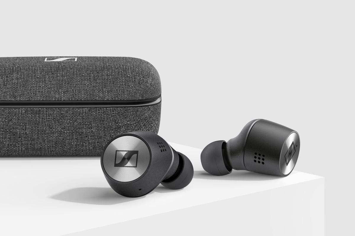 سماعة Sennheiser Momentum