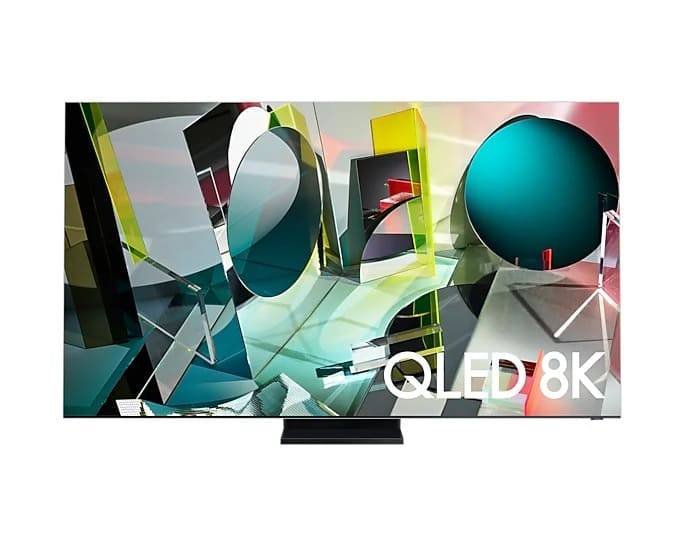 اسعار شاشات سامسونج في مصر والسعودية جميع المقاسات 8 شاشات سامسونج