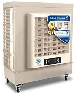 افضل مكيف صحراوي متنقل في السعودية ومصر مميزات واسعار 2 افضل مكيف صحراوي متنقل