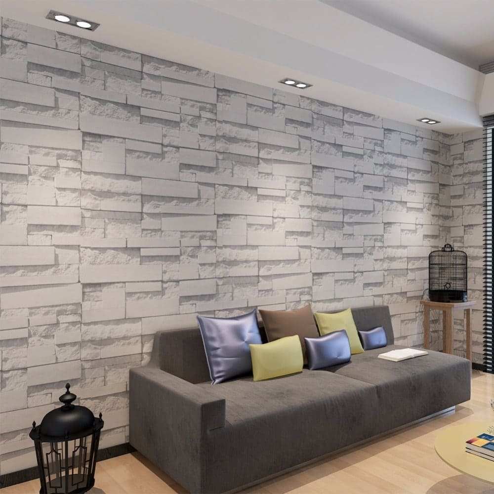 اسعار ورق الحائط الثري دي تعرف علي احدث اشكال ورق حائط 3d