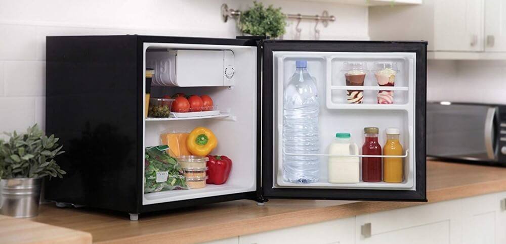 اسعار الثلاجات الصغيرة لغرف النوم تعرف علي افضل ثلاجة صغيرة