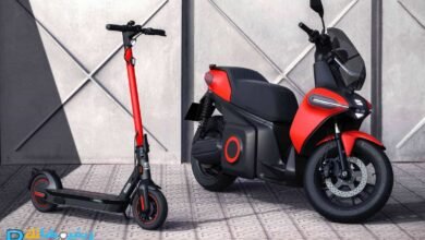 افضل سعر سكوتر في مصر 40 اسعار السكوتر