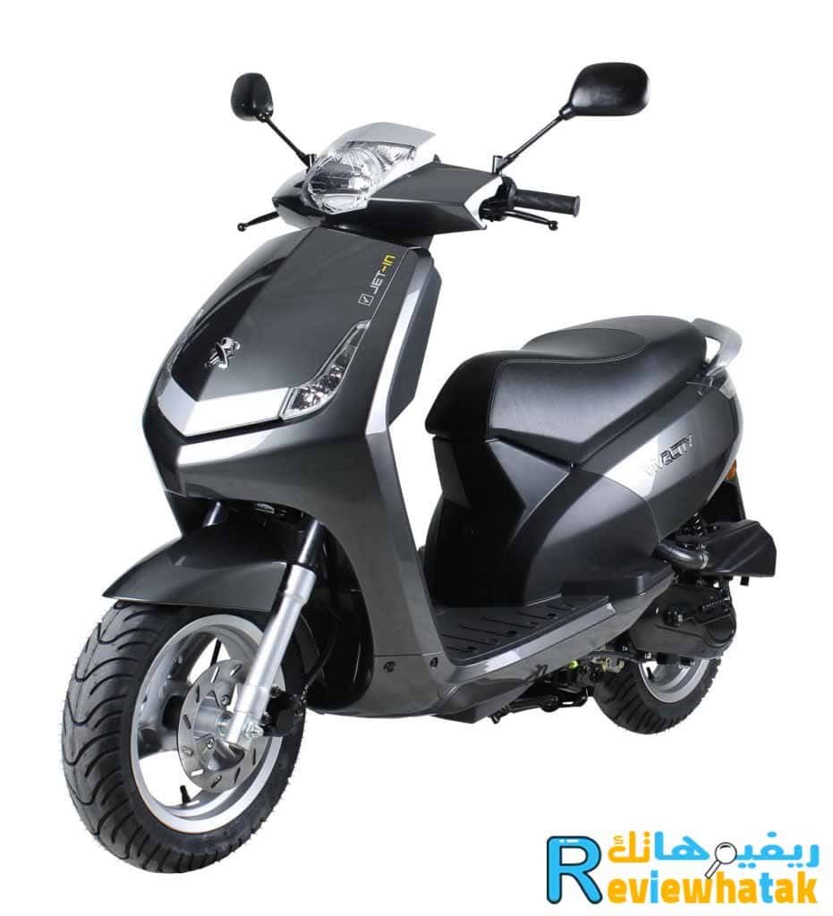 اسعار السكوتر فى مصر