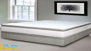 اسعار مراتب هابيتات في مصر جميع انواع المقاسات 38 اسعار مراتب هابيتات