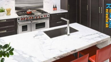 اسعار مطابخ رخام مراجعة لأفضل رخام مطابخ في السوق 103 مطابخ رخام