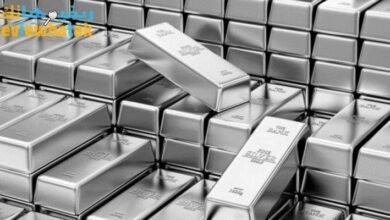 سعر جرام الفضة الايطالي في مصر مراجعة سعر جرام الفضة لعام 2022 76 سعر جرام الفضة