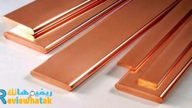 سعر كيلو النحاس تعرف الان علي سعر النحاس الاحمر 145 سعر كيلو النحاس