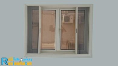 سعر متر الالوميتال في مصر لحميع الاستخدامات 1 سعر متر الالوميتال