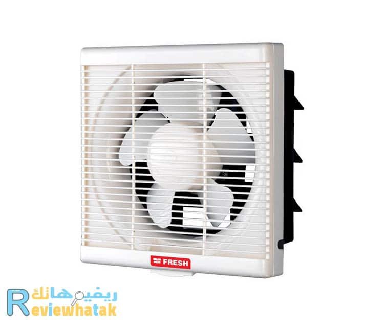 تعرفي علي افضل شفاط مطبخ مناسب لمساحة منزلك ومطبخك بأقل سعر 4 شفاط المطبخ فريش المسطح