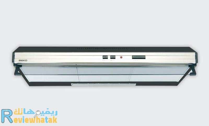 تعرفي علي افضل شفاط مطبخ مناسب لمساحة منزلك ومطبخك بأقل سعر 3 شفاط المطبخ من بيكو