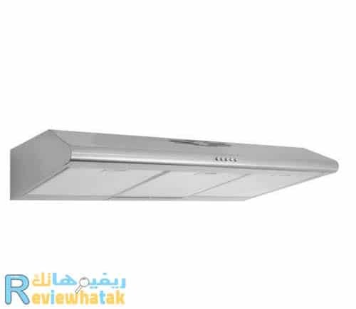 تعرفي علي افضل شفاط مطبخ مناسب لمساحة منزلك ومطبخك بأقل سعر 2 شفاط مطبخ ترب ولاين