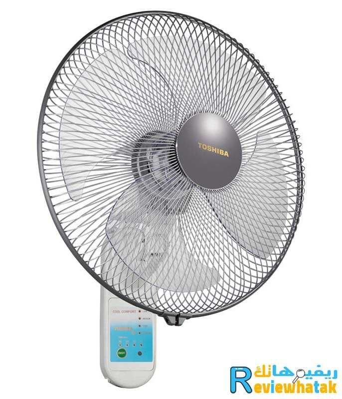 اسعار مراوح توشيبا