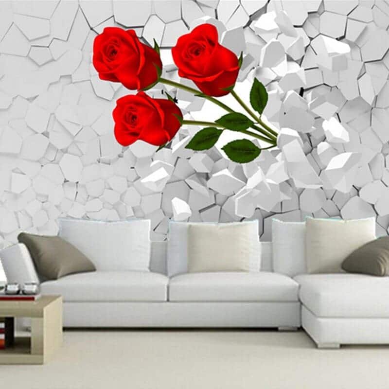 ورق حائط 3d