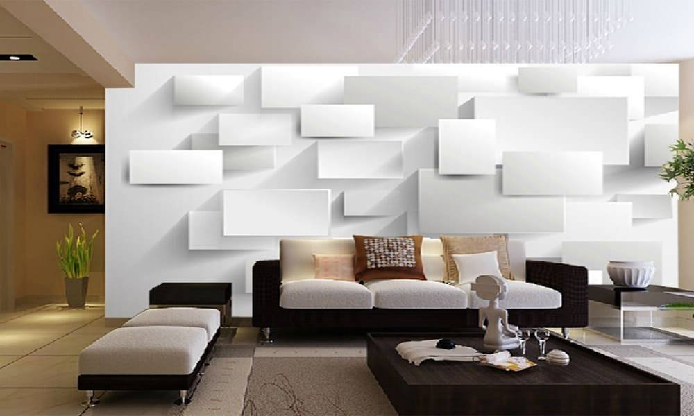ورق حائط 3d