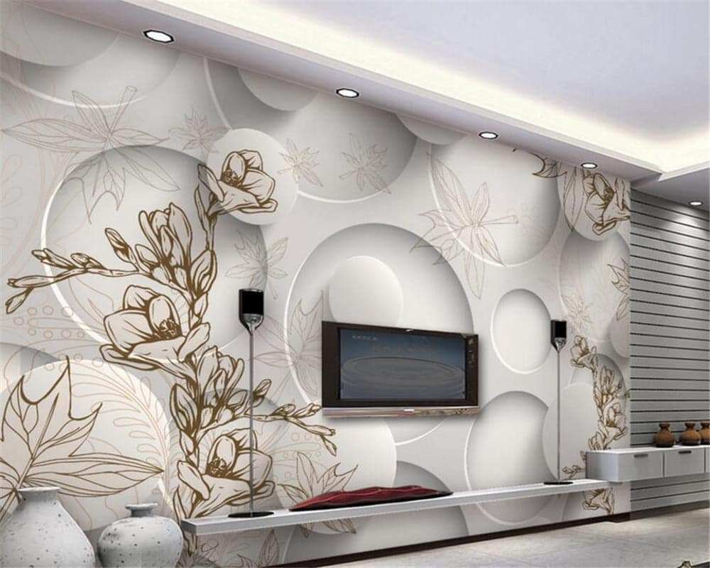 ورق حائط 3d