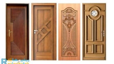 اسعار الابواب الخشب في مصر افضل التصميمات والموديلات 94 اسعار الابواب الخشب