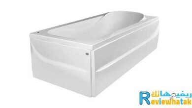 اسعار البانيوهات في مصر لجميع الأنواع " الشاسيه والنفخ " 54 اسعار البانيو