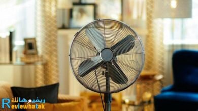 اسعار مراوح فريش في مصر تعرف علي جميع الموديلات 18 اسعار مراوح فريش في مصر