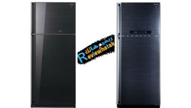 اسعار ديب فريزر شارب في مصر مواصفات ومميزات وعيوب 175 ديب فريزر شارب