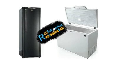 ديب فريزر كريازي بجميع انواعة تعرف علي مميزاتة وعيوبة 78 ديب فريزر كريازي