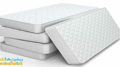 اسعار مراتب سليب هاي الطبية لجميع المقاسات 189 مراتب سليب هاي