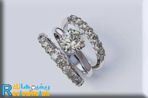 اسعار الالماس في مصر والسعودية 2021 السعر بالقيراط 6 اسعار الالماس