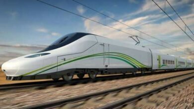 أسعار تذاكر قطار الحرمين جدة المدينة مع الخدمات المميزة 155 أسعار تذاكر قطار الحرمين جدة المدينة