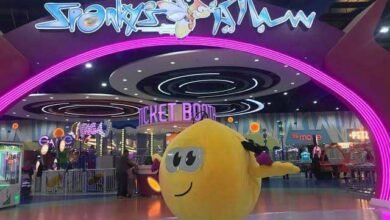 اسعار سباركيز وموعيدها وفروعها استمتع بالخصومات 11 اسعار سباركيز