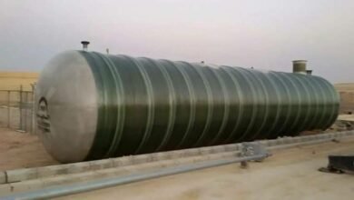 أسعار خزانات المهيدب وأنواع وأحجام خزانات البولي تانك 120 أسعار خزانات المهيدب