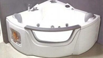 اسعار الجاكوزي المناسبة لجميع الميزانيات 176 اسعار الجاكوزي