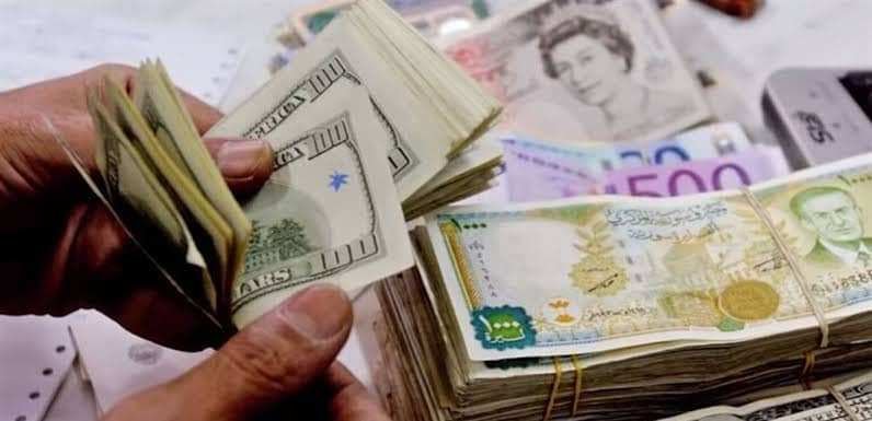 اسعار الليرة السورية مقابل الدرهم و الدولار و الريال 3 اسعار الليرة السورية