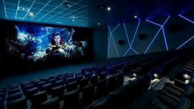 اسعار تذاكر السينما فوكس في الرياض 124 اسعار تذاكر السينما في الرياض