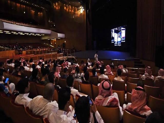 اسعار تذاكر السينما فوكس في الرياض 1 اسعار تذاكر السينما في الرياض