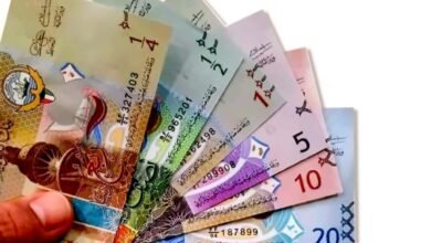 سعر الدينار الكويتي في البنوك المختلفة 64 سعر الدينار الكويتي