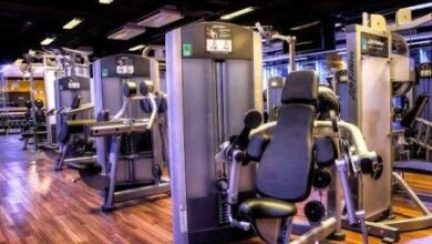 اسعار و عروض وفروع نادي اللياقة الذكية بالسعودية 149 نادي اللياقة الذكية