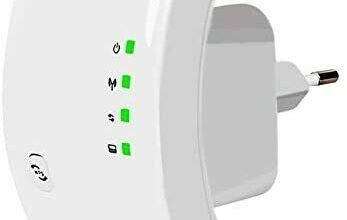 افضل مقوي شبكة واي فاي موسع 122 مقوي شبكة واي فاي