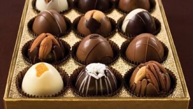 أنواع الشيكولاتة المختلفة في السعودية 104 أنواع الشيكولاتة في السعودية
