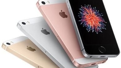 اسعار ومميزات جوال ايفون 52 جوال ايفون